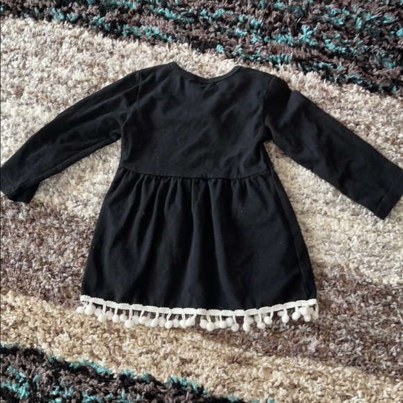 Little girls toddler dress - Picture 3 of 3